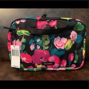 NWT Vera Bradley Lighten Up Travel Organizer